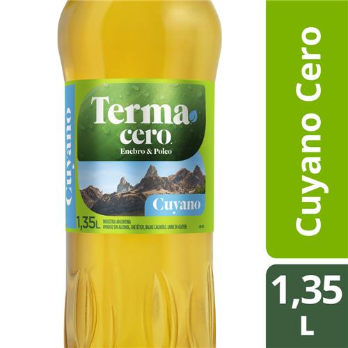 7790950133349 AMARGO TERMA 1.35L CUYANO SIN AZUCAR