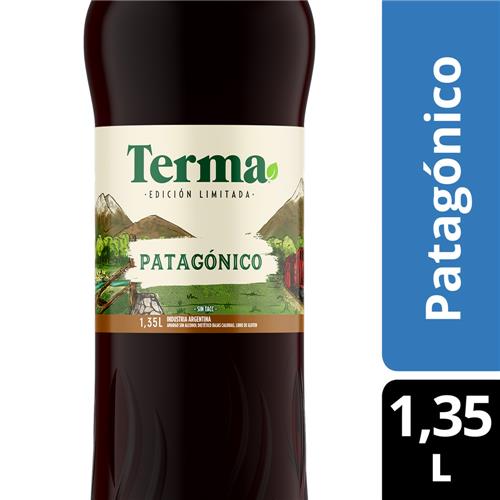 AMARGO TERMA 1.35L PATAGONICO