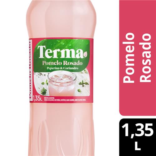 7790950133363 AMARGO TERMA 1350 POMELO ROSADO