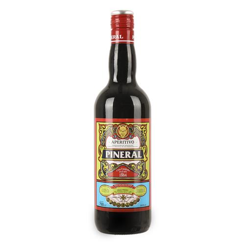 APERITIVO PINERAL 750.