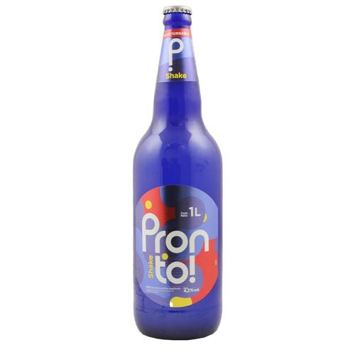 7790950146639 PRONTO SHAKE 1L