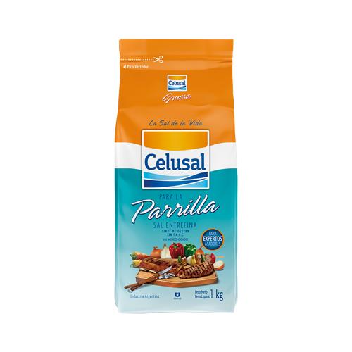 7791004000051 SAL CELUSAL ENTREFINA PAQUETE 1K