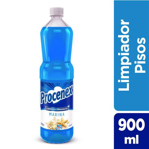 7791130683661 LIMPIADOR PROCENEX 900 MARINA