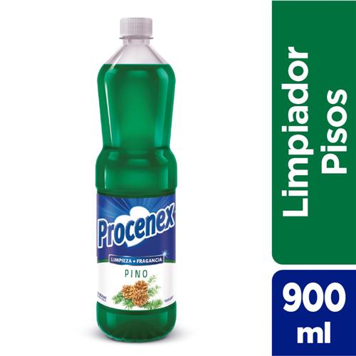 LIMPIADOR PROCENEX 900 PINO