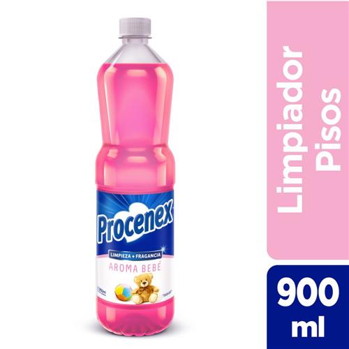 7791130683715 LIMPIADOR PROCENEX 900 BEBE