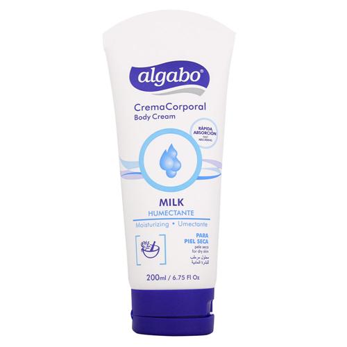 CREMA ALGABO 200 MIEL ALMENDRAS PC