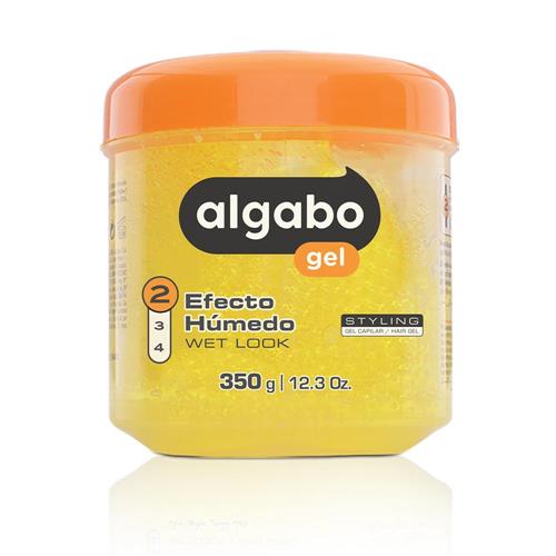 GEL ALGABO 350G EFECTO HUMEDO