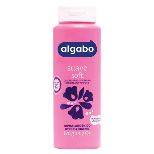 7791274198120 TALCO ALGABO 120 ROSA