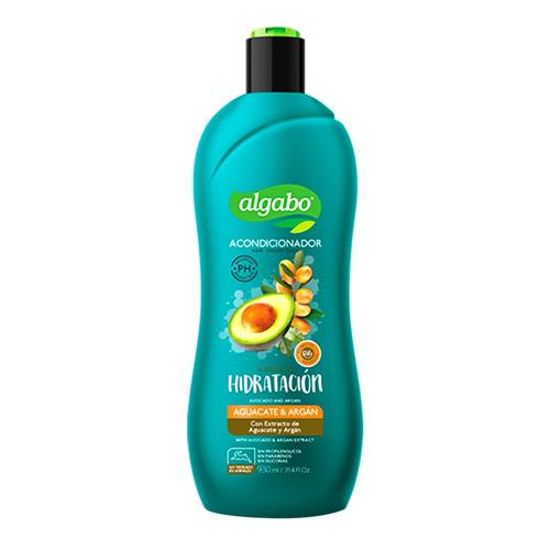 7791274198182 ACONDICIONADOR ALGABO 930 ML HIDRATACION