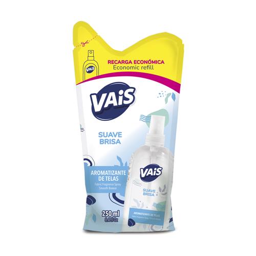 7791274198762 PERFUME ROPA ALGABO DP 250 BRISA