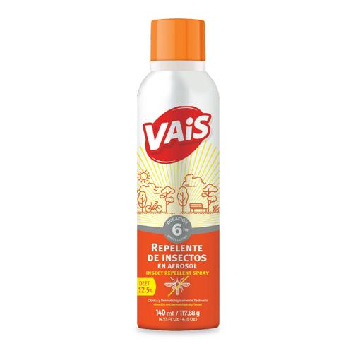 7791274200175 REPELENTE VAIS 140 ML
