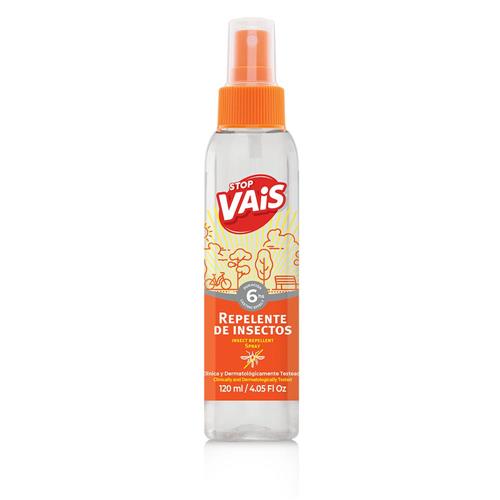 7791274200274 REPELENTE VAIS 120ML