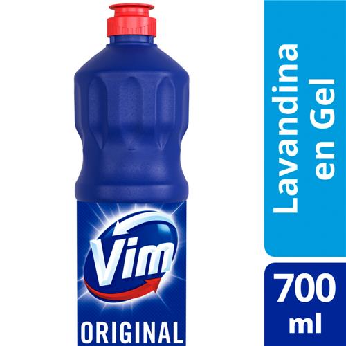 7791290791503 LAVANDINA VIM 700