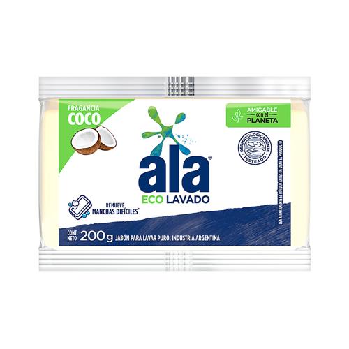 JABON PAN ALA 200G