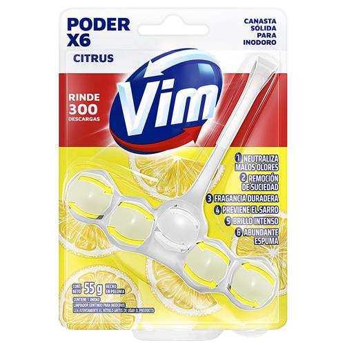 7791290794184 BLOCK VIM 55G CITRUS