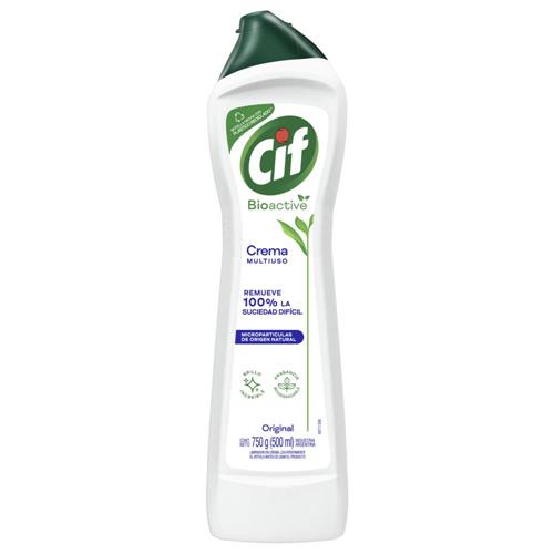 7791290794221 CIF CREMA 750G ORIGINAL