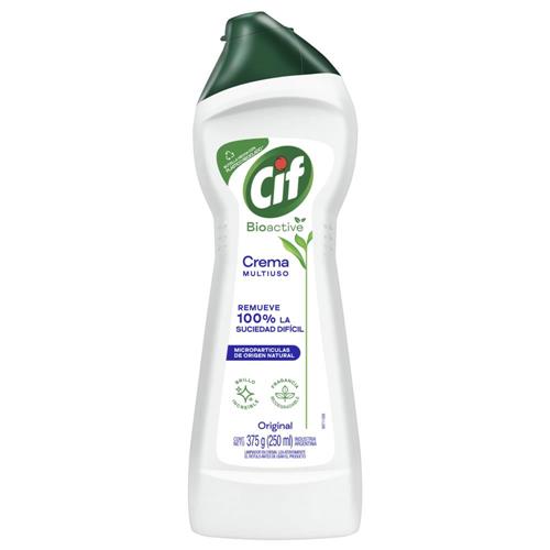 CIF CREMA 375 ORIGINAL