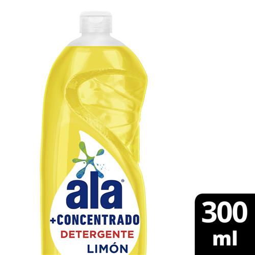 7791290794276 LAVAVAJILLA ALA 300 LIMON