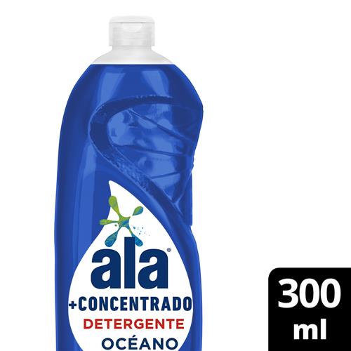 7791290794313 LAVAVAJILLA ALA 300 OCEANO