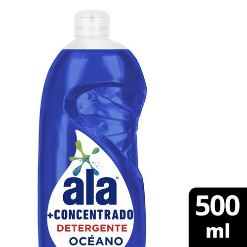 LAVAVAJILLA ALA 500 ML OCEANO.