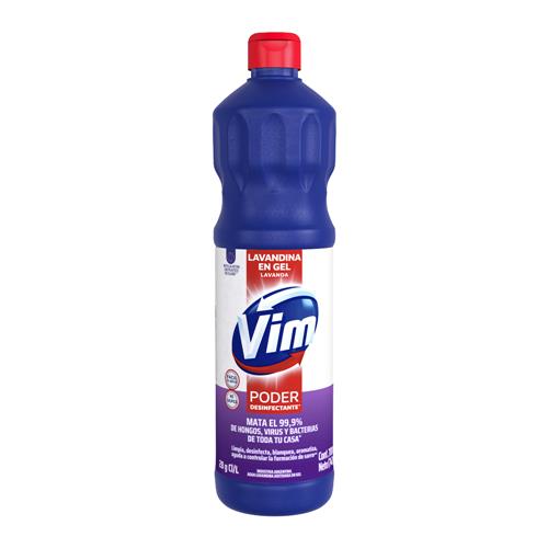 LAVANDINA VIM 700 LAVANDA