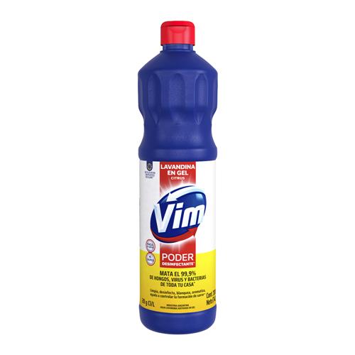 7791290794979 LAVANDINA VIM 700 CITRUS