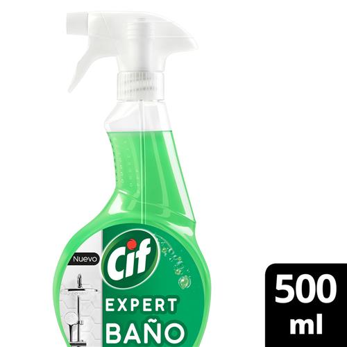 CIF EXPERT 500 BAÑO GATILLO