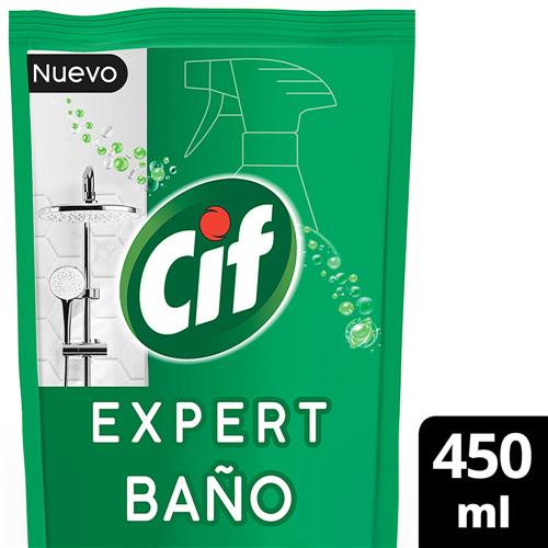 CIF EXPERT DP 450 BAÑO
