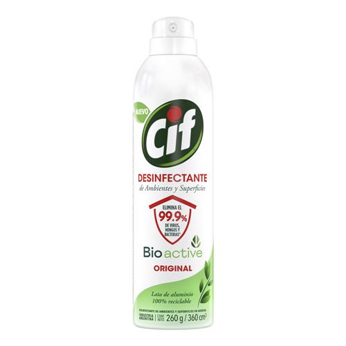 7791290795778 DESINFECTANTE CIF 360 ORIGINAL