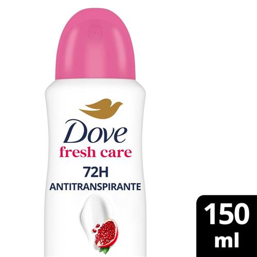 7791293033266 DESODORANTE DOVE AERO ROMA