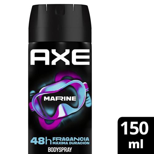 DEO AXE 150 MARINE FRESH OCEAN
