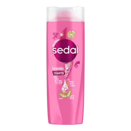 SHAMPOO SEDAL 190 CERAMIDAS