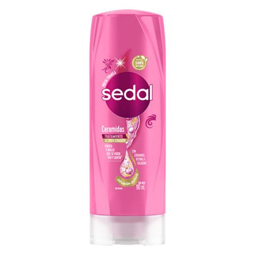 ACONDICIONADOR SEDAL 190 CERAMIDAS