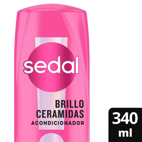 ACONDICIONADOR SEDAL 340 CERAMIDAS