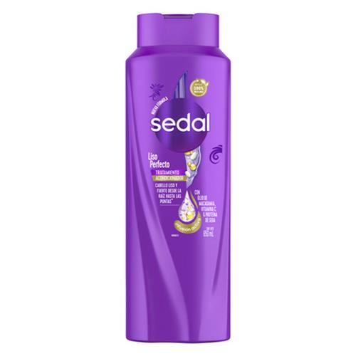 7791293046006 ACONDICIONADOR SEDAL 650 LISO