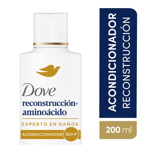 7791293047058 ACONDICIONADOR DOVE 200 RECONSTRUCCION COMPLETA