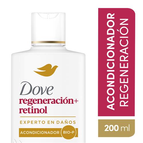 ACONDICIONADOR DOVE 200 REGENERACION EXTREMA