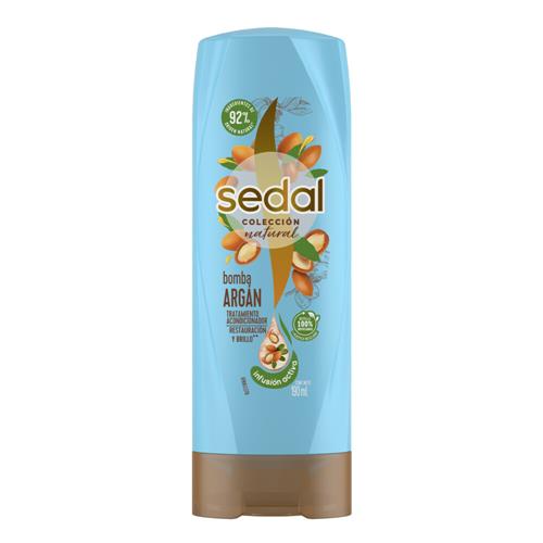 7791293047669 ACONDICIONADOR SEDAL 190 BOMBA ARGAN