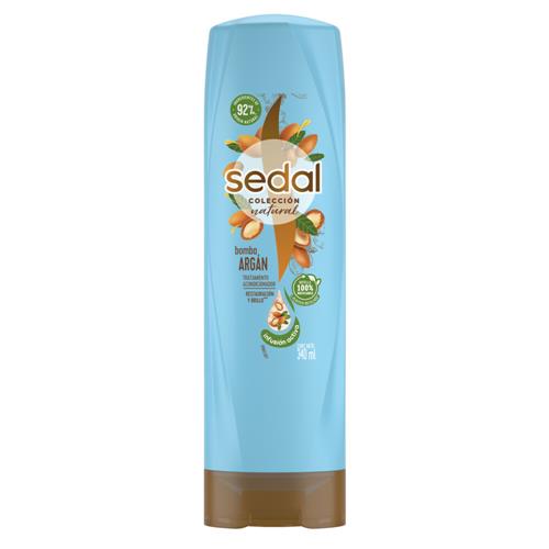 ACONDICIONADOR SEDAL 340 BOMBA ARGAN