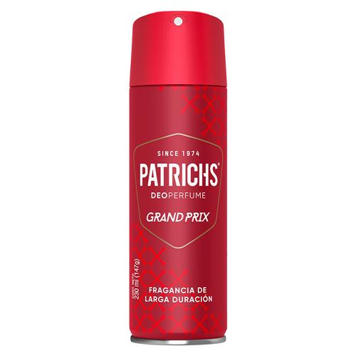 7791293049700 DEO PATRICHS 230 GRAND PRIX