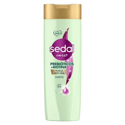SHAMPOO SEDAL 190 PREBIOTICOS