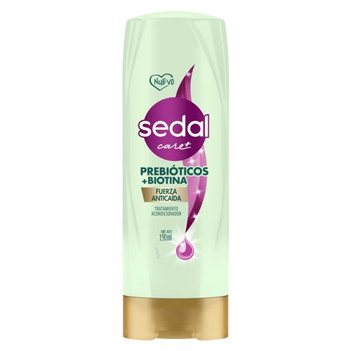 ACONDICIONADOR SEDAL 190 PREBIOTICOS