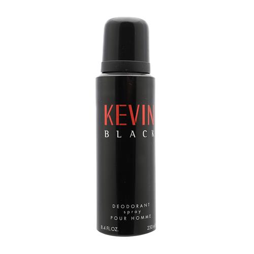 DEO KEVIN 250 BLACK
