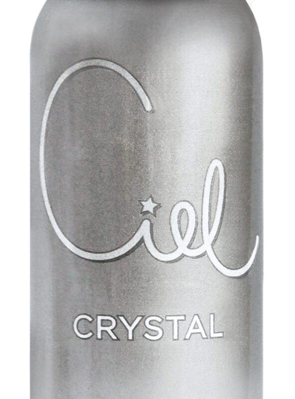 DEO CIEL 123 CRYSTAL