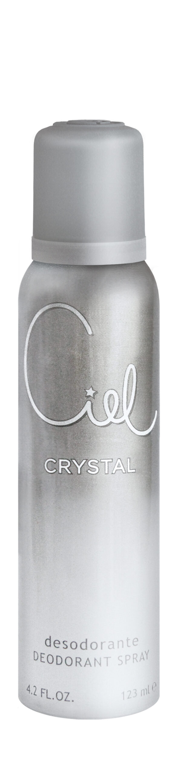 DEO CIEL 123 CRYSTAL