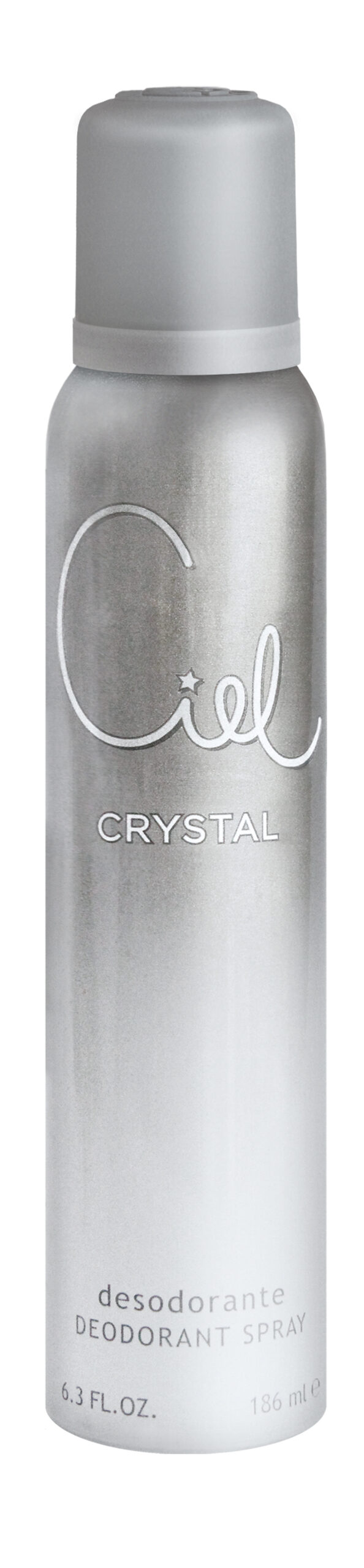 DEO CIEL 186 CRYSTAL
