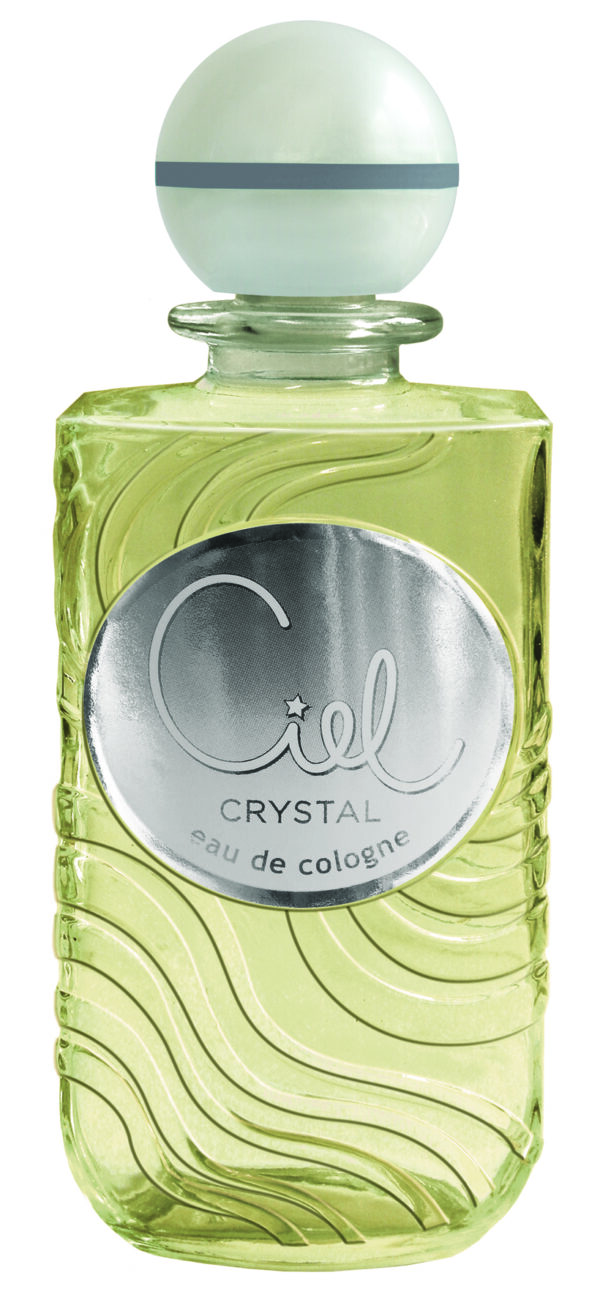 COLONIA CIEL 250 CRYSTAL