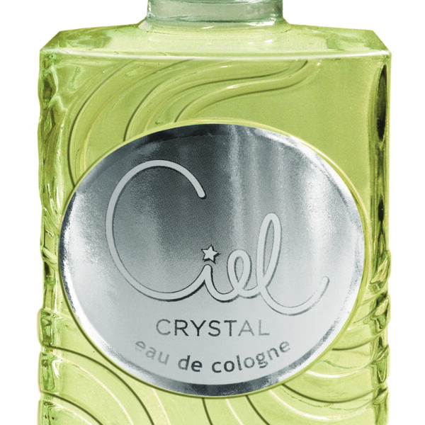 COLONIA CIEL 250 CRYSTAL