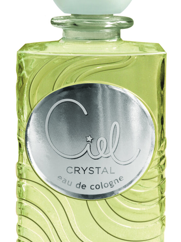 COLONIA CIEL 250 CRYSTAL