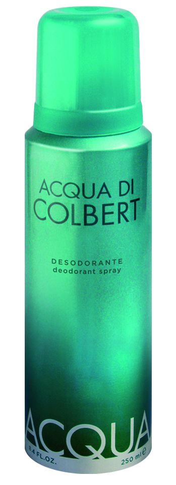 DEO ACQUA DI COLBERT 250